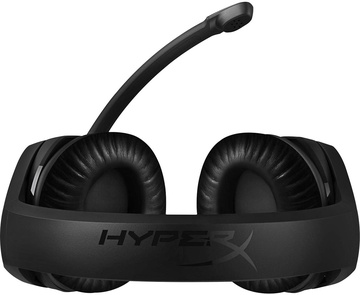 HyperX Cloud Stinger HX-HSCS-BK