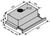 Ventolux GARDA 60 INOX (800) SMD LED