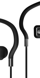 Monster Inspiration Multilingual In-Ear with Apple ControlTalk Black