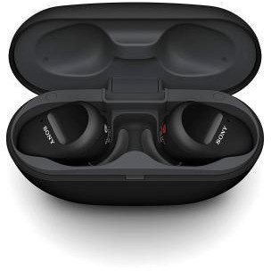 Sony WF-SP800N Black