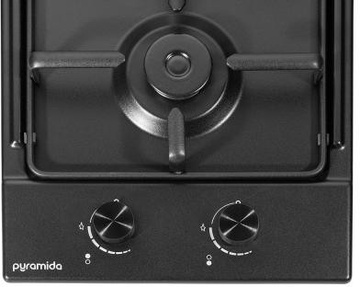 Pyramida PFE 302 BL H