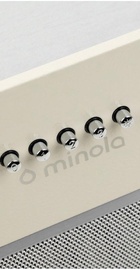 Minola HBI 5627 IV 1000 LED