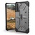 URBAN ARMOR GEAR Samsung Galaxy S21+ Pathfinder Silver (212827113333)