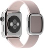Apple Modern Buckle for Watch 38mm/40mm/41mm/42mm Soft Pink Large (MJ592)
