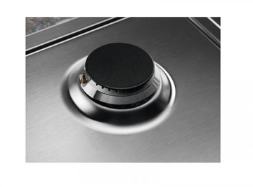 Electrolux KGS64362XX