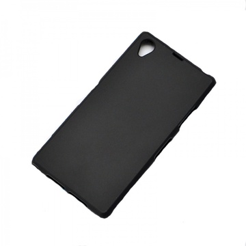 Simple Case for Sony Xperia T2 Ultra (D5303/D5322) Black