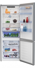 Beko RCNE560E30ZXB