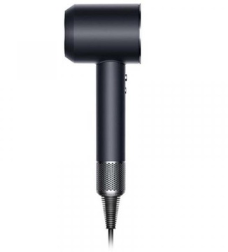 Dyson HD03 Supersonic Black/Nickel