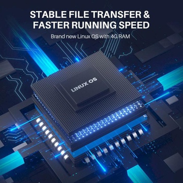 ELEGOO Saturn 3 Ultra 12K (50.101.034300)