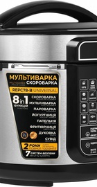Rotex REPC78-B Universal