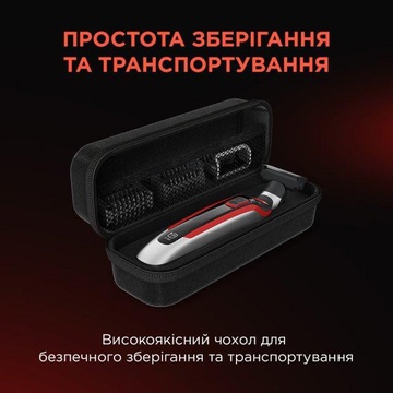 Rowenta Formula 1 TN604MF0