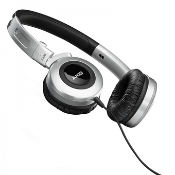 AKG K430 Silver