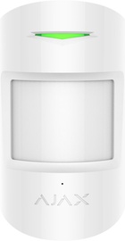 Ajax CombiProtect White (7185)