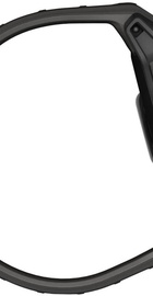 Garmin Instinct 3 50mm AMOLED Black with Charcoal Band (010-03020-00)