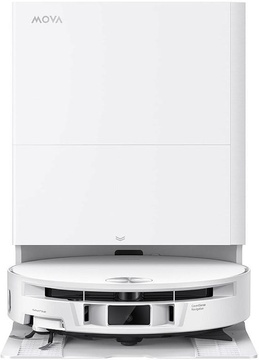 MOVA S70 Roller White (RLZ12SE-Wh)