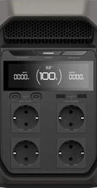 EcoFlow DELTA 3 EU-Version