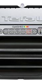 Тефаль OptiGrill+ GC712D12