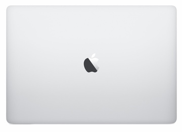 Apple MacBook Pro 15 with Touch Bar Silver (MPTV2) 2017