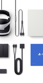 Sony PlayStation VR (CUH-ZVR2)