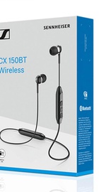 Sennheiser CX 150BT Black (508380)
