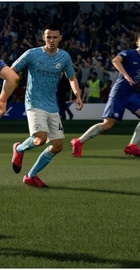 Игра для PS5 FIFA 22 PS5 (1103888)