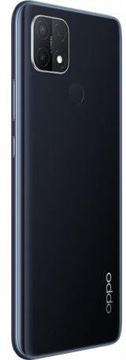 OPPO A15s 4/64GB Black