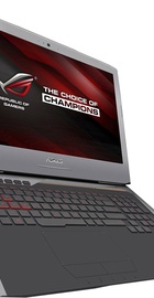Asus ROG G752VT-DH74