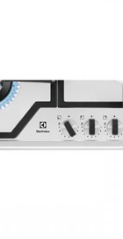 Electrolux KGS64362XX