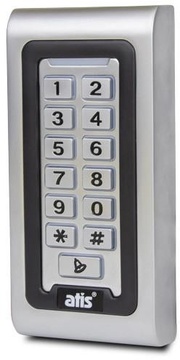 Atis Кодовая клавиатура AK-601W