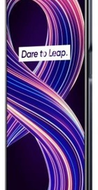 realme 8 5G 8/128GB Black