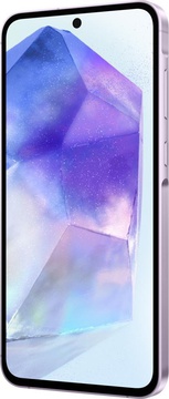 Samsung Galaxy A55 5G 8/256GB Awesome Lilac (SM-A556BLVC)