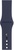 Apple Watch 42mm Series 2 Gold Aluminum Case with Midnight Blue Sport Band (MQ152)