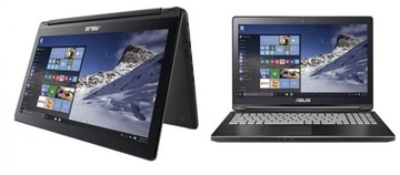 Asus Q551LN-BBI7T09