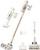 Dreame R10s Essential (VZV29A)