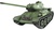 Heng Long 1:16 T-34 4GHz (3909-1)