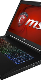 MSI GT72 Dominator (GT72-214)