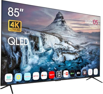 Vinga S85UHD25QWEB