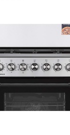 Ardesto FSCF-C606GB