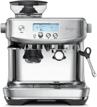 Sage Barista Pro SES878BSS