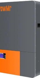 PowMr Powerwall LiFePO4 51,2V 100Ah 5120Wh (POW-LIO48100-16S)
