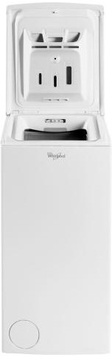Whirlpool TDLR 7220SS