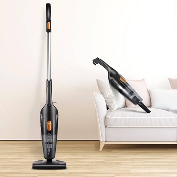 Deerma Corded Hand Stick Vacuum Cleaner DX115C