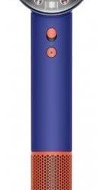 Dyson Supersonic HD16 Nural Ceramic Vinca Blue/Topaz (515166-01)