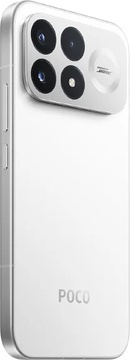 POCO F9 Pro 12/512GB White