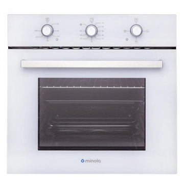 Minola OE 6313 WHITE