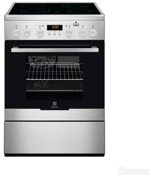 Electrolux EKC964900X