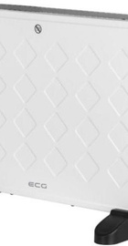 ECG TK 2070 White