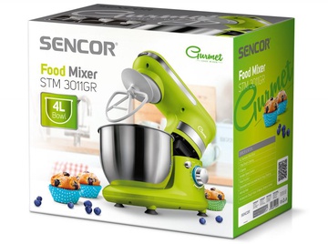 Sencor STM 3011GR