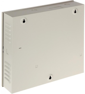 HIKVISION Контроллер для 2-дверей DS-K2602