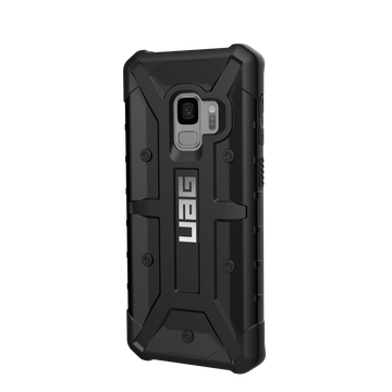 Urban Armor Gear Pathfinder Black for Samsung Galaxy S9 (GLXS9-A-BK)